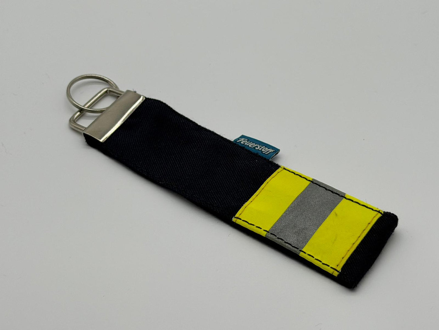 Schlüsselanhänger Finn