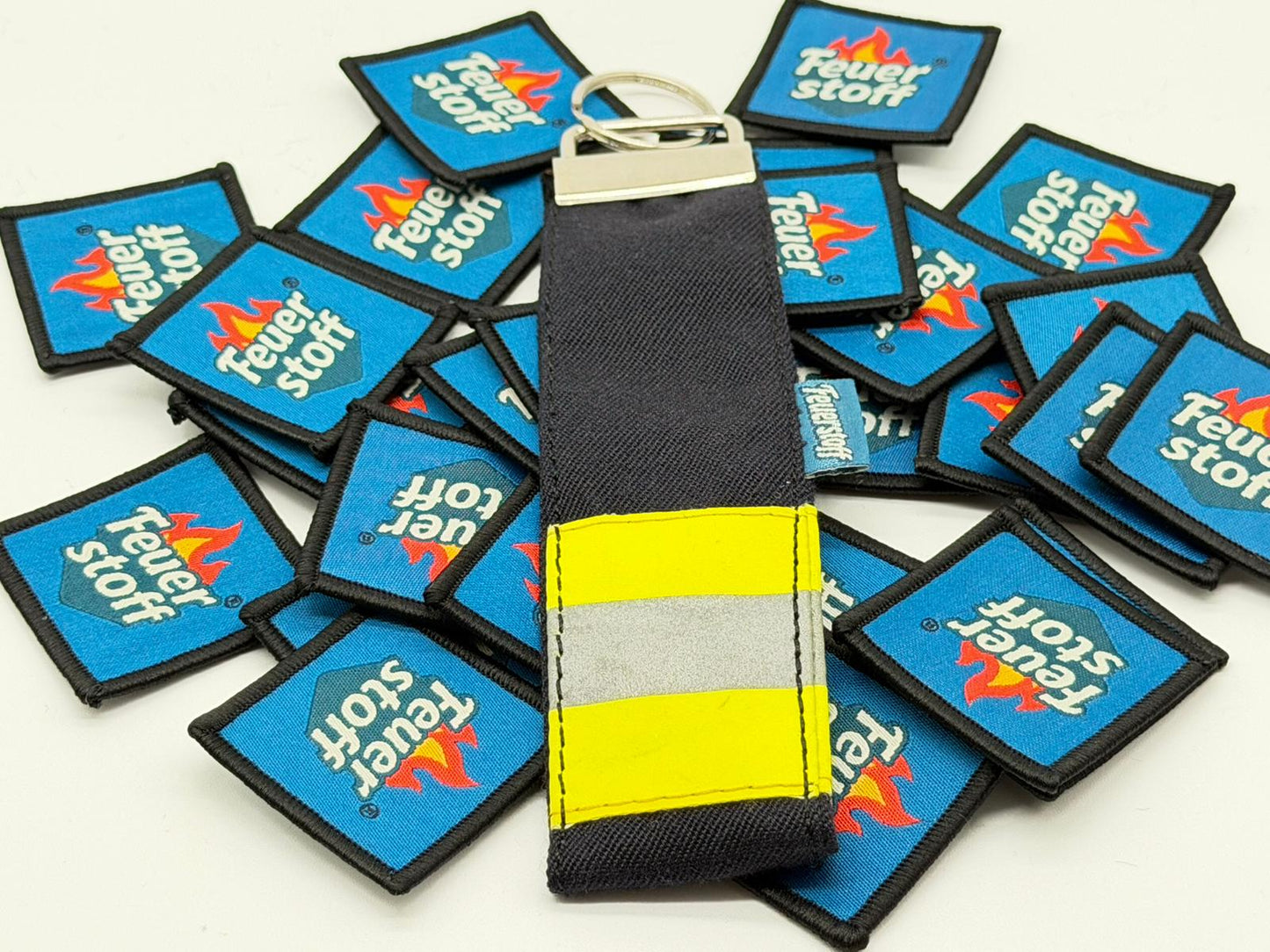 Schlüsselanhänger Finn